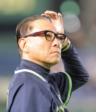 【ヤクルト】３ラン被弾し今季初のサヨナラ負けに池山隆寛監督「仕方ないね。９回は星と決めていたので」