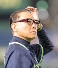 【ヤクルト】３ラン被弾し今季初のサヨナラ負けに池山隆寛監督「仕方ないね。９回は星と決めていたので」