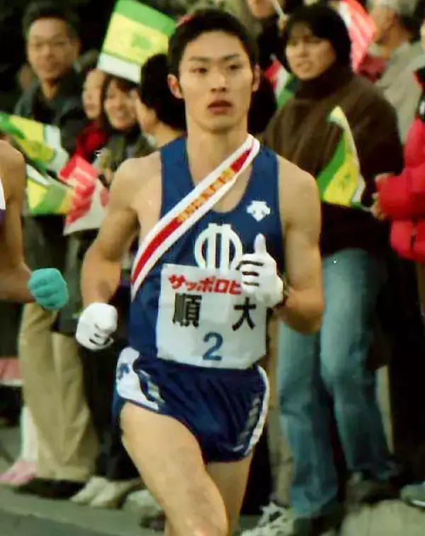 富士通陸上部の長距離コーチ・三代直樹氏が新監督に就任　順大時代は箱根駅伝などで活躍