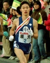 富士通陸上部の長距離コーチ・三代直樹氏が新監督に就任　順大時代は箱根駅伝などで活躍