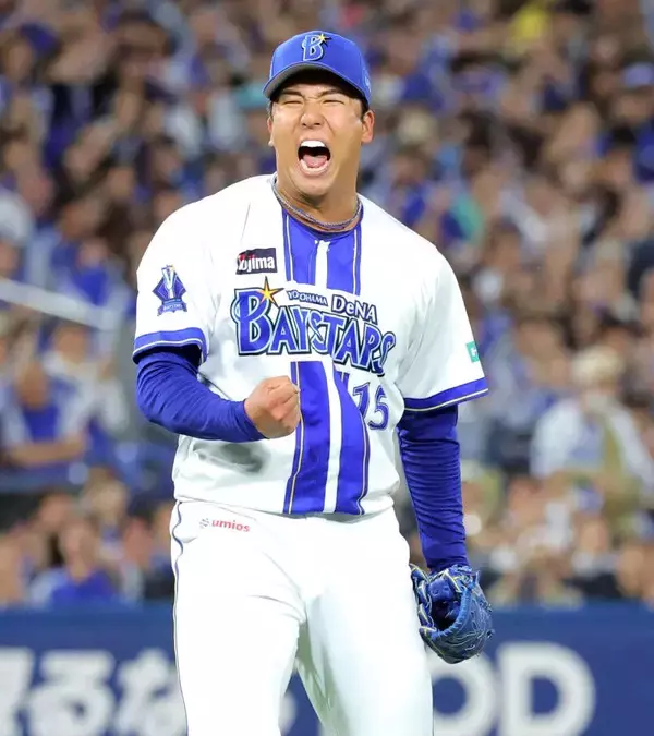 【ＤｅＮＡ】ドラフト２位右腕・島田舜也がセ・リーグの新人で初の快挙達成！中日戦でイニング３者連続３球奪三振