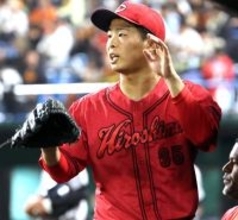 【広島】玉村昇悟がプロ初の福井登板で６回１失点「勝てれば良かったが、いい試合ができた」越前のドクターＫが故郷に錦