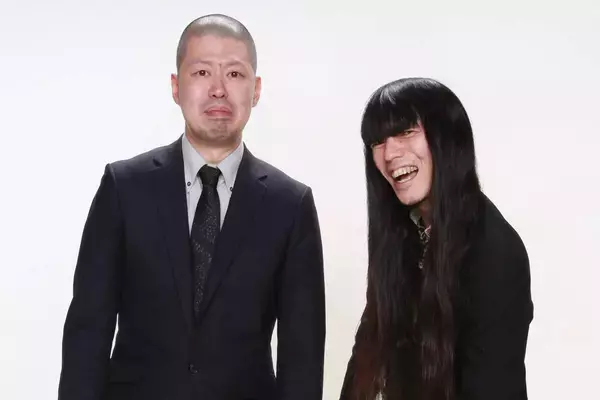 【ＴＨＥ　ＳＥＣＯＮＤ】金属バット＆タモンズ＆リニア＆トットの４組が準決勝進出