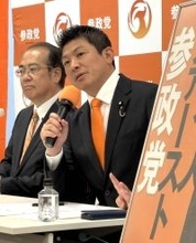 参政党・神谷宗幣代表、東大学園祭の殺害予告・講演中止に怒り「ショック」「今回急にあったわけではない」