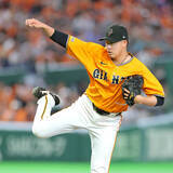 「【巨人】堀田賢慎が６試合連続無失点で防御率０・００「意図のある球を投げられた」」の画像1