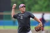 「【巨人】長嶋茂雄さんのメモリアル試合は竹下徠空が「４番・三塁」　育成４年目・森本哲星が先発…３軍・千葉スカイセイラーズ戦」の画像1