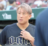 「【オリックス】６月初勝利へラオウ・杉本裕太郎が２戦続けて「６番・右翼」　平沼翔太は今季２度目の先発」の画像1
