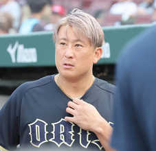 【オリックス】６月初勝利へラオウ・杉本裕太郎が２戦続けて「６番・右翼」　平沼翔太は今季２度目の先発