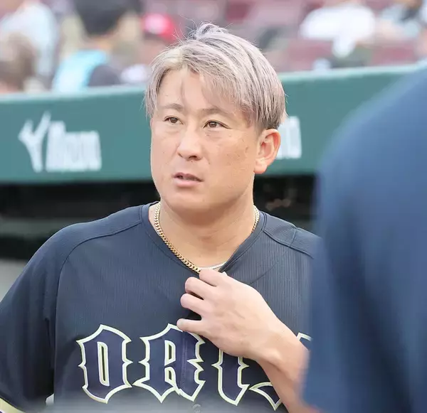 【オリックス】６月初勝利へラオウ・杉本裕太郎が２戦続けて「６番・右翼」　平沼翔太は今季２度目の先発
