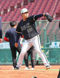 「【オリックス】育成出身・宮国凌空が７日の広島戦に先発「やることは変わらない」ファームでは西地区最多５勝」の画像1