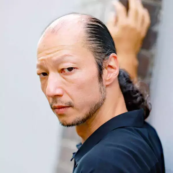 河内大和　顔が似ていると言われる有名ハンサム俳優…「似てる！」「確かに！」ネットもうなずく
