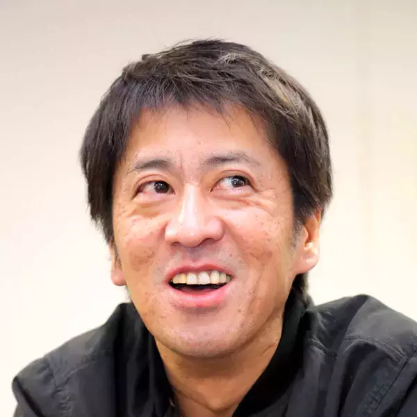 ブラマヨ・吉田敬「前半見て大丈夫」　Ｗ杯日本戦観戦も実は…「どれだけ酒飲みながら見てたか」