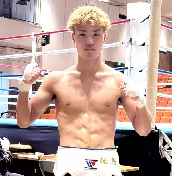 【ボクシング】高校３冠・古城佑馬がプロテスト受験、帝拳ジムからデビューへ「世界チャンピオンを目指して頑張る」　鬼塚勝也氏輩出の豊国学園高出身