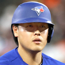 岡本和真が６月の月間最優秀新人選手賞受賞　５月のホワイトソックス・村上宗隆に次いで日本人１０人目