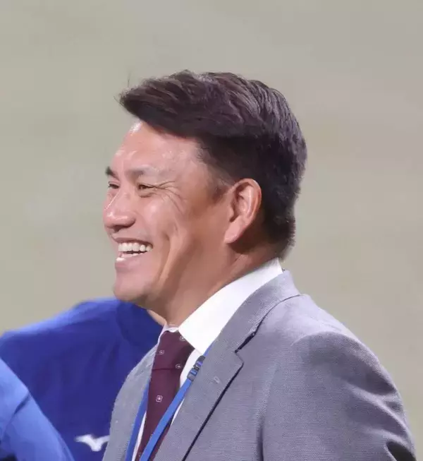 侍ジャパン新監督に井口資仁氏が内定　大谷翔平と２０２８年ロサンゼルス五輪へ　今月中にも正式発表…現役で日本一３度＆世界一２度　アトランタ五輪銀　ロッテで監督経験