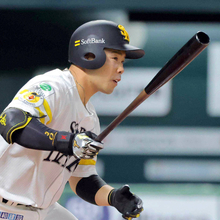 【ソフトバンク】貯金２０で２位に４差の独走態勢に突入へ　近藤、栗原は１１０打点上回るペース　１１０打点コンビ誕生なら０３年の松中、城島以来