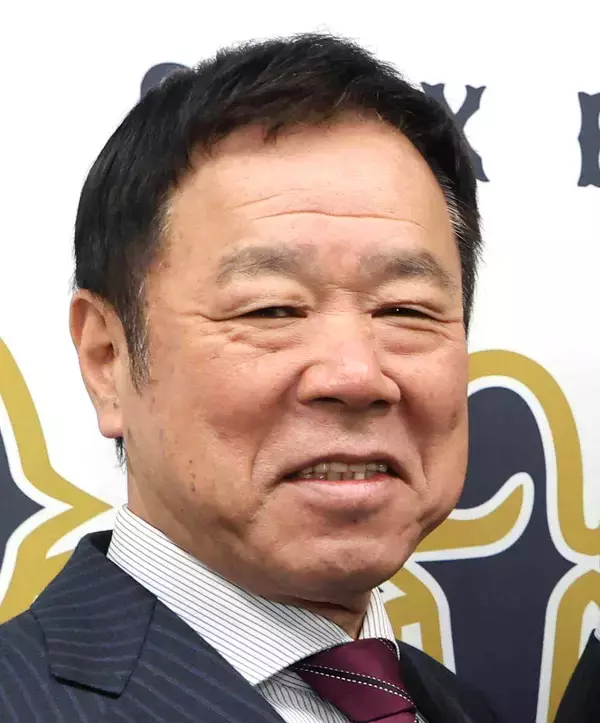 【オリックス】昨秋ドラフト６位指名・石川ケニーのＭＬＢレッズ入り「残念ですけど頑張ってほしい」福良淳一ＧＭがエール