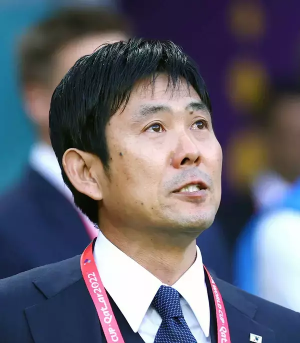 森保監督がＪ開幕戦「横浜ＦＭ―鹿島」現地視察へ…地上波生中継、６万人来場見込みの伝統クラブ対決に熱視線