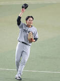 「【巨人】決勝打の中山礼都、高橋宏斗との同級生対決への意識は「多少は…する部分はある」１軍昇格から２戦連続打点で連敗３でストップ」の画像1