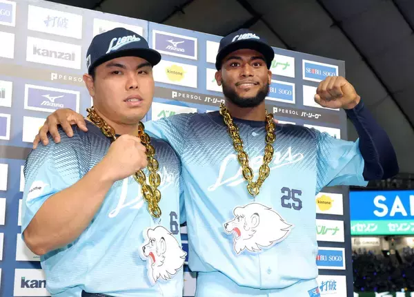 【西武】平良海馬が７回７安打２失点で９勝目　「全体的にまとめられて良かった」