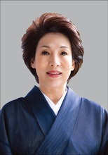 波乃久里子「おねえちゃまに出会ってから６６年」劇団新派の盟友・水谷八重子さんを追悼「本当にほんとうにありがとう」
