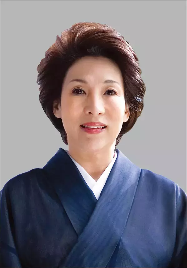 波乃久里子「おねえちゃまに出会ってから６６年」劇団新派の盟友・水谷八重子さんを追悼「本当にほんとうにありがとう」