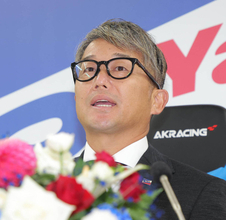 ヤクルト・石川雅規「打撃もすごく大好きだった」２４年連続安打で通算１３６安打…現役引退会見