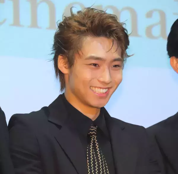 ＷＡＴＷＩＮＧ・八村倫太郎「グループが自分にとってのホーム」　主演作は「家族の愛を再確認できる素晴らしい映画」