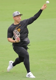 【巨人】小笠原慎之介「勝つだけです！」６日の広島戦で４勝目目指して先発