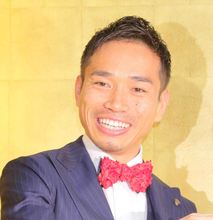 長友佑都が久保建英と福原遥の結婚を祝福　「おめでとう　アモーレを大切に」