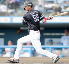 【ファーム日本選手権】ソフトバンクが２回に連続押し出し四球で２点先取　秋広優人の安打から好機