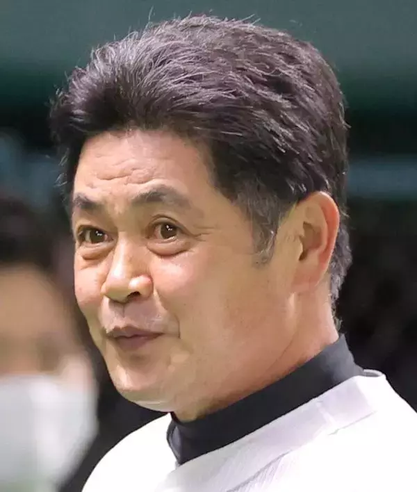 「選手の良さも引き出してくれる監督になるんではないか」…中日「新監督」決定的となった工藤公康氏…「サンモニ」小笠原道大氏が期待