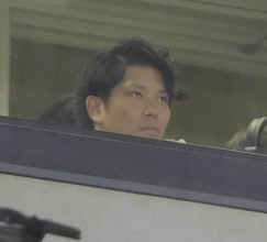 【日本シリーズ】巨人・大城卓三「捨て身の形でくる」「どういった配球で抑えるのか」第４戦キーマンは両先発捕手…日テレ中継にゲスト出演