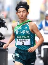 青学大の黒田朝日、駒大の佐藤圭汰ら箱根駅伝主役候補は順当にメンバー入り
