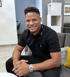 「【阪神】新助っ人右腕ダウリ・モレッタは”魔球”操るドクターＫ「日本でプレーすることは長年の夢」お金パフォーマンスも注目」の画像1