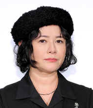 真木よう子、第２子出産を発表　妊娠糖尿病乗り越え「母子ともに健康で」パートナーは俳優の葛飾心