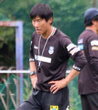 「来季ＪＦＬの沼津が元監督の中山雅史氏をＣ.Ｒ.Ｏに登用　異例の人事に「顔の見える関係を築きたい」」の画像1