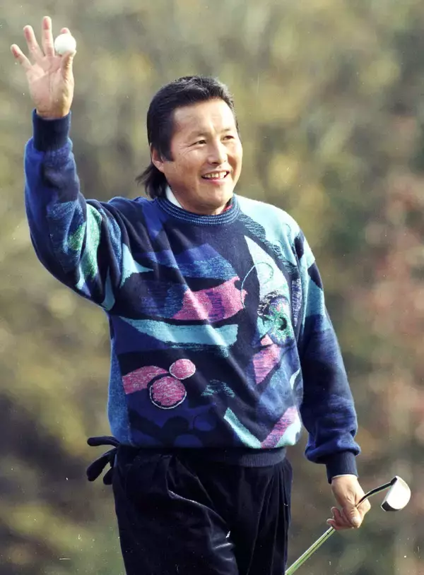 尾崎将司さん追悼　来季男子ゴルフ国内開幕戦でセレモニー実施へ