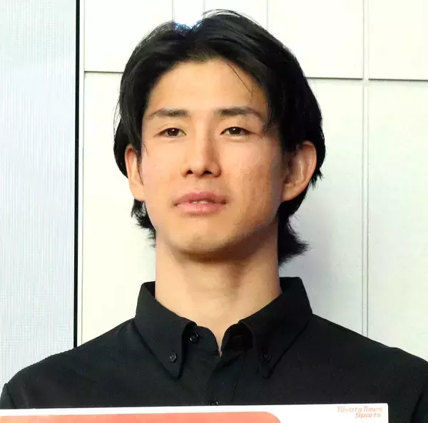 ミラノ五輪で２冠期待の堀島行真「チャンス生かす」…ミラノ五輪あと１か月