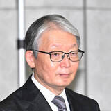 「【巨人】山口オーナー「良かったですよね」ブルージェイズ岡本和真にエール　譲渡金は約１７億円」の画像1