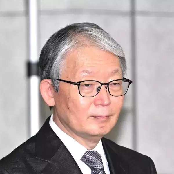 【巨人】山口オーナー「良かったですよね」ブルージェイズ岡本和真にエール　譲渡金は約１７億円