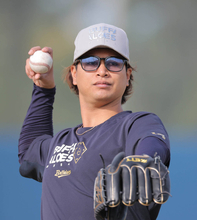 【オリックス】宇田川優希は復活へ着実「不安はない。前に進んでいます」２５年に右肘トミー・ジョン手術　調整プランも見えた