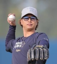 【オリックス】宇田川優希は復活へ着実「不安はない。前に進んでいます」２５年に右肘トミー・ジョン手術　調整プランも見えた