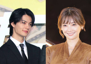 「ぐるナイゴチ」新メンバーの倉科カナは初戦８人中６位も両こぶしを握って「やったー！」　佐野勇斗は４位で「まずまず～」