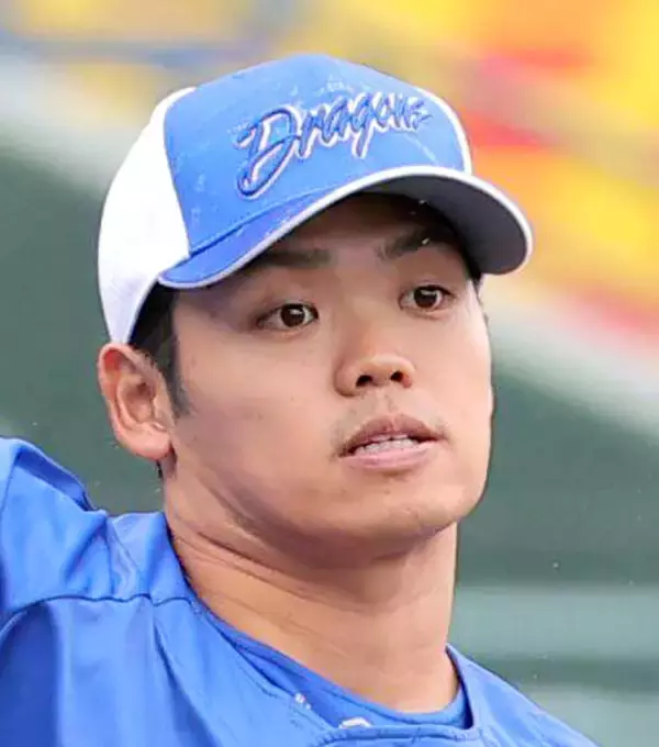 【中日】根尾昂、日本ハム打線を１イニング３者凡退　今季は背水８年目　前打席でHRの矢沢を空振り三振に