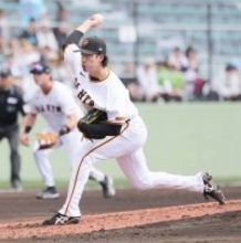 【巨人】西舘勇陽、最速１５１キロで２回無安打無失点　２３年ドラ１好発進…「大前提」の結果