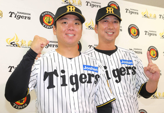 【阪神】藤川球児監督、村上頌樹への開幕投手通達は２年連続ゴルフ場の茶店「坂本とのコンビでいきます」巨人・山崎伊織との対決想定