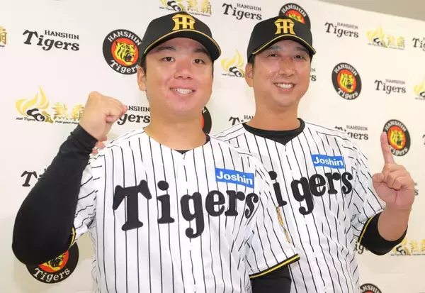 【阪神】藤川球児監督、村上頌樹への開幕投手通達は２年連続ゴルフ場の茶店「坂本とのコンビでいきます」巨人・山崎伊織との対決想定