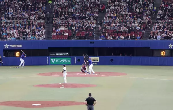 侍ジャパン、ＷＢＣへの収穫　投打で２戦連続ピッチクロック違反なし　井端監督「本番は意識せずやれる」…守備は４戦無失策