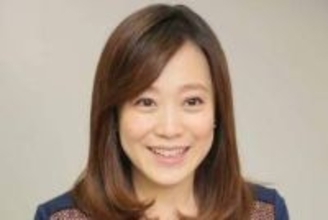 「恥ずかしい思い出です」江藤愛アナ、新人時代の“発言”に大テレ「入社３日目くらいでした」…「ＴＨＥ　ＴＩＭＥ，」